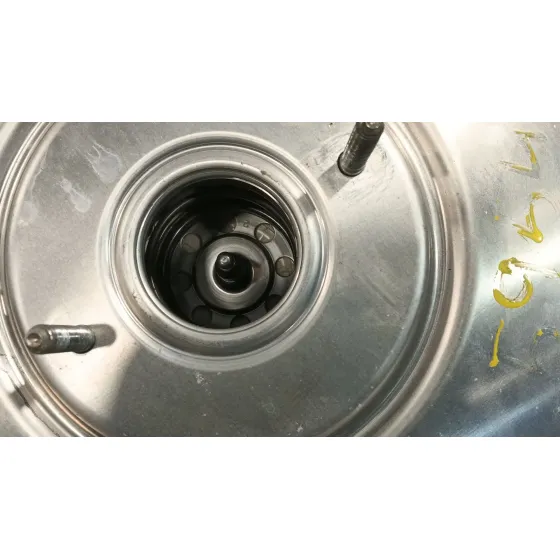 Servofreno para Opel Combo Furgoneta/Monovolumen (K9)