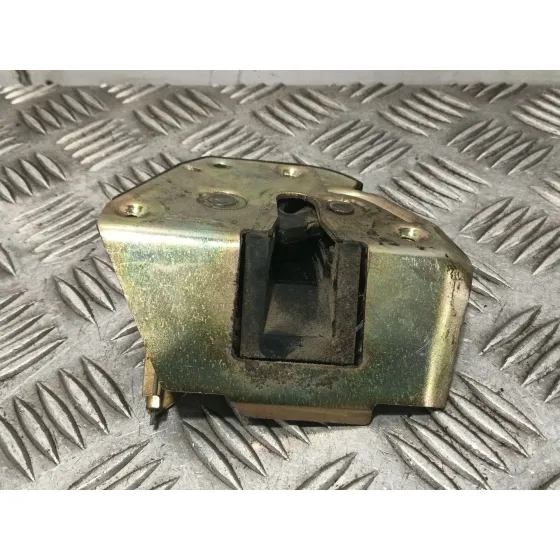 Cerradura Maletero / Porton para Citroën Berlingo / Berlingo First Monospace (Mf_, Gjk_, Gfk_)