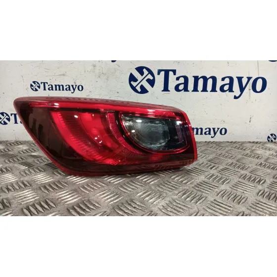 Piloto Trasero Izquierdo para Mazda Cx-3 (Dk)
