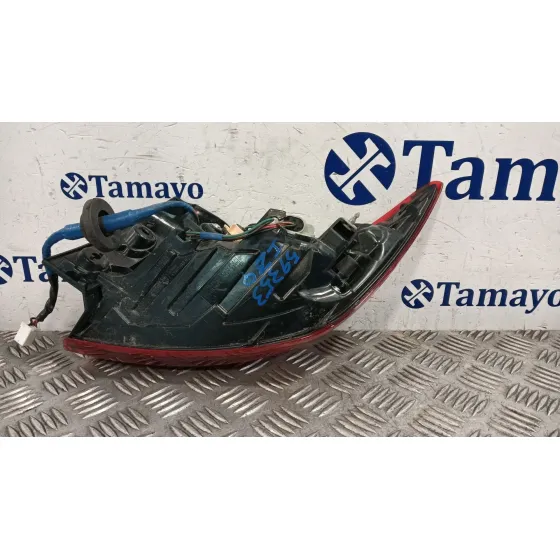Piloto Trasero Izquierdo para Mazda Cx-3 (Dk)