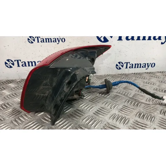 Piloto Trasero Izquierdo para Mazda Cx-3 (Dk)