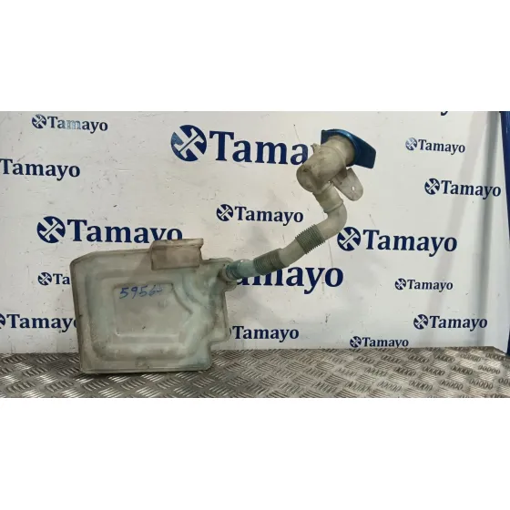 Deposito Limpia para Volkswagen Golf Vi (5K1)