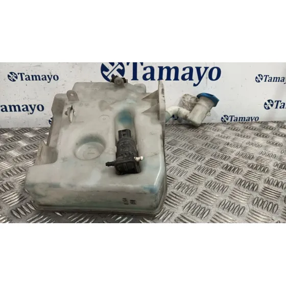 Deposito Limpia para Volkswagen Golf Vi (5K1)