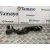 Cinturon Seguridad Trasero Central para Seat Alhambra (710, 711)