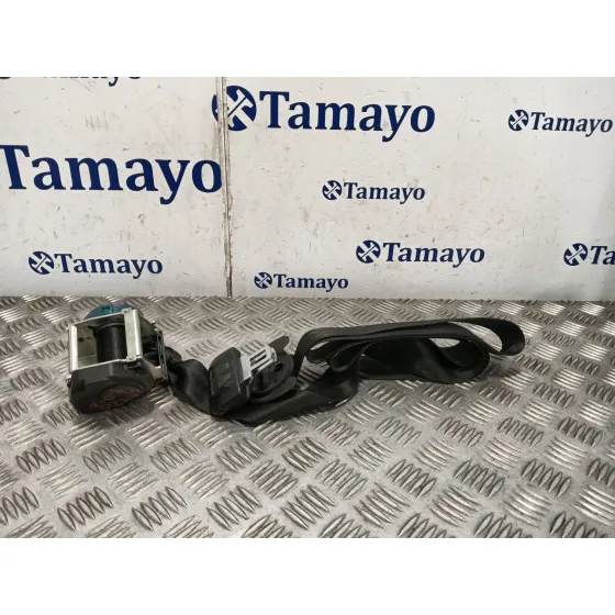 Cinturon Seguridad Trasero Central para Seat Alhambra (710, 711)