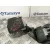 Cinturon Seguridad Trasero Central para Seat Alhambra (710, 711)