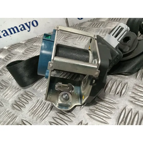 Cinturon Seguridad Trasero Central para Seat Alhambra (710, 711)