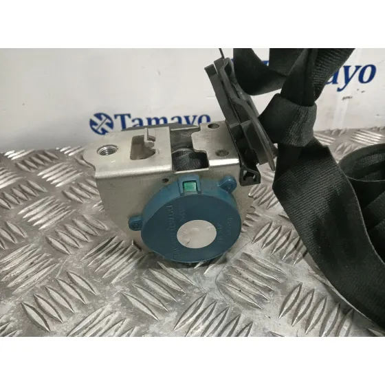 Cinturon Seguridad Trasero Central para Seat Alhambra (710, 711)
