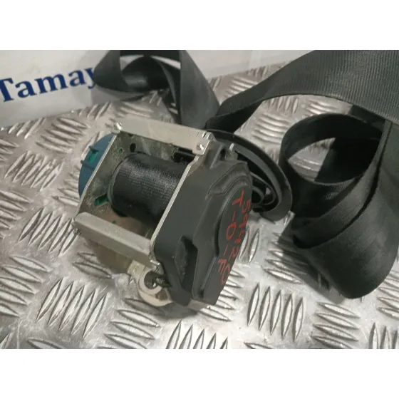 Cinturon Seguridad Trasero Central para Seat Alhambra (710, 711)