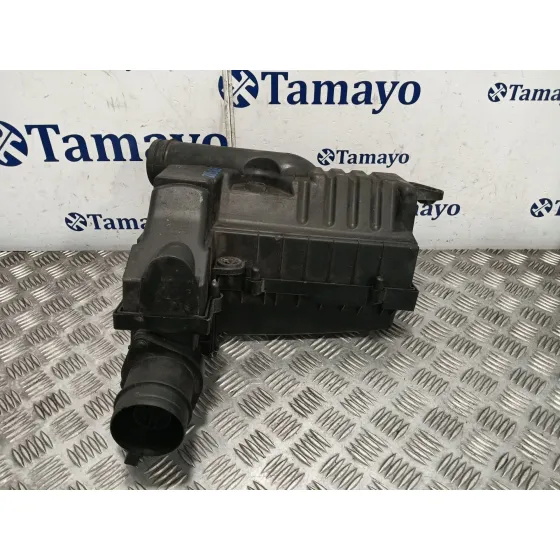 Carcasa Filtro Aceite para Seat Toledo (5P2)