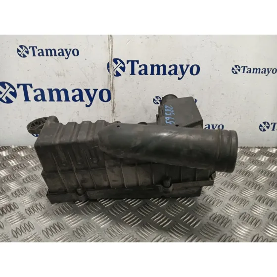 Carcasa Filtro Aceite para Seat Toledo (5P2)