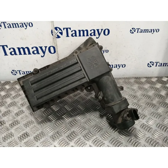Carcasa Filtro Aceite para Seat Toledo (5P2)