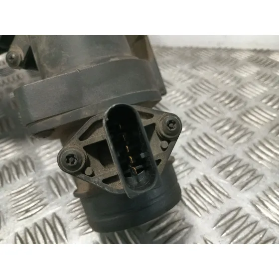Carcasa Filtro Aceite para Seat Toledo (5P2)