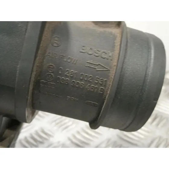 Carcasa Filtro Aceite para Seat Toledo (5P2)