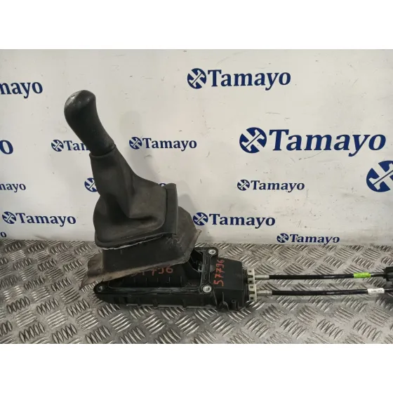 Palanca Cambio para Renault Clio Iv