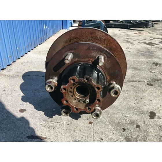 Puente Trasero para Nissan Nt400 Cabstar (F24M)