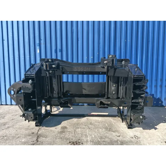 Puente Delantero para Nissan Nt400 Cabstar (F24M)