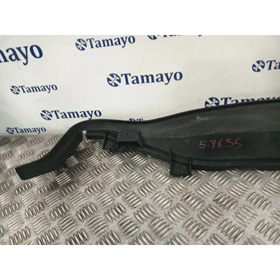 Moldura para Fiat 500 (312)