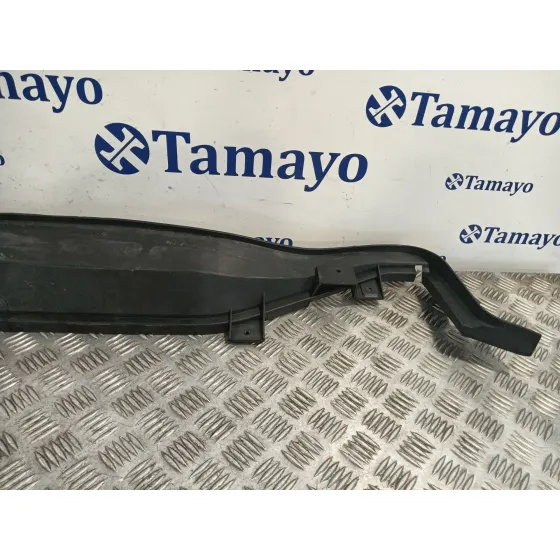 Moldura para Fiat 500 (312)