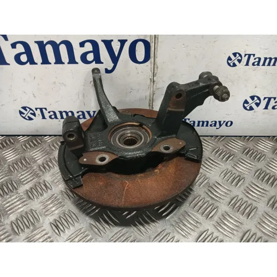 Mangueta Delantera Izquierda para Fiat 500 (312)