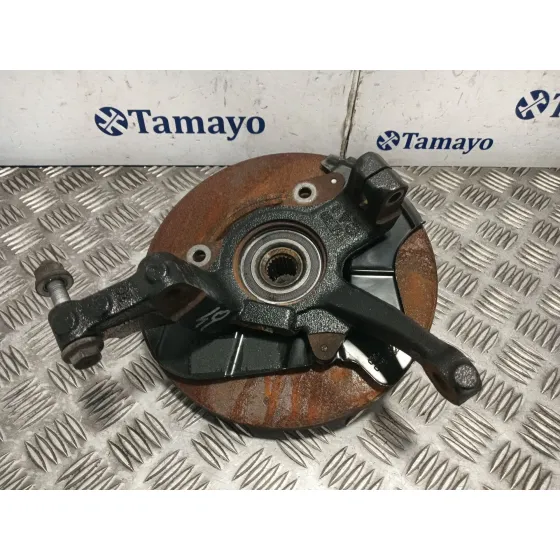 Mangueta Delantera Izquierda para Fiat 500 (312)