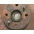 Mangueta Delantera Izquierda para Fiat 500 (312)