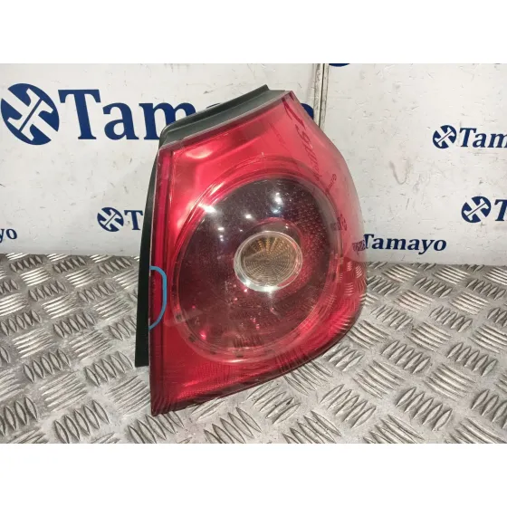 Piloto Trasero Derecho para Volkswagen Golf V (1K1)