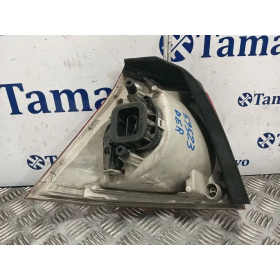 Piloto Trasero Derecho para Volkswagen Golf V (1K1)