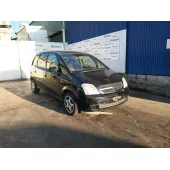 Caja Cambios para Opel Meriva A Monospace (X03)