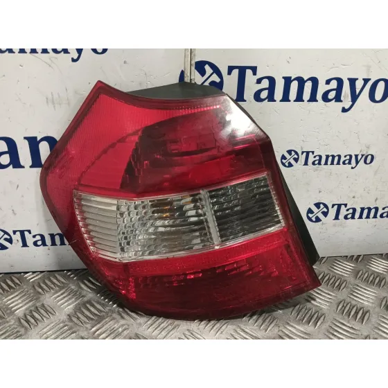 Piloto Trasero Izquierdo para Bmw 1 (E87)