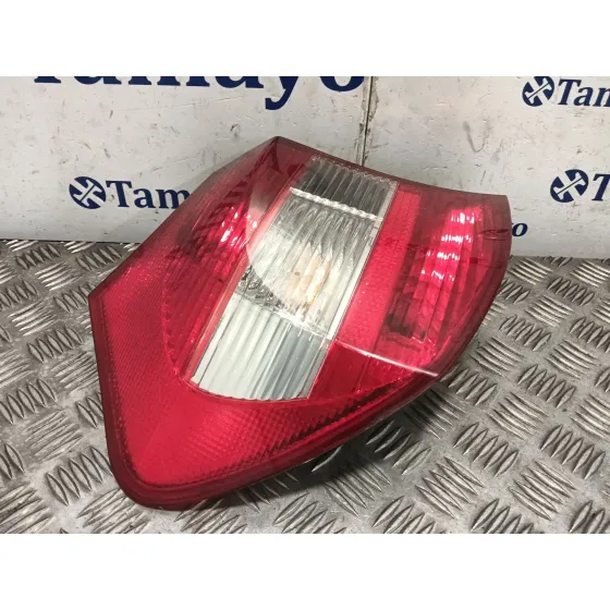 Piloto Trasero Izquierdo para Bmw 1 (E87)