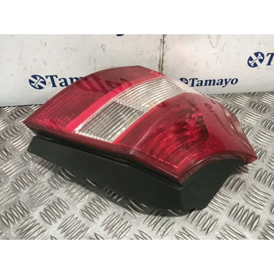 Piloto Trasero Izquierdo para Bmw 1 (E87)