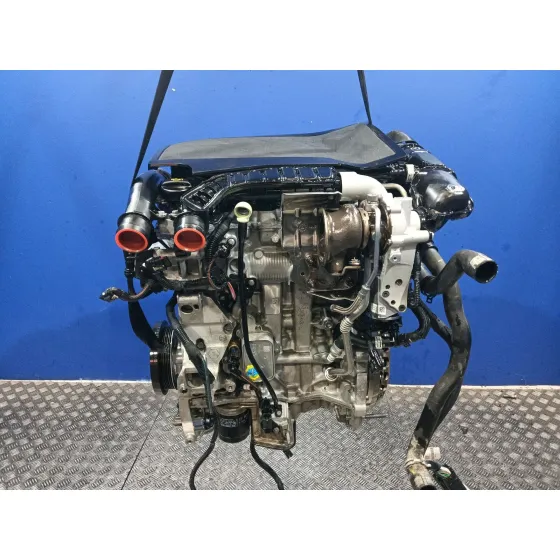 Motor Completo para Citroën C3 Aircross I (2R_, 2C_)