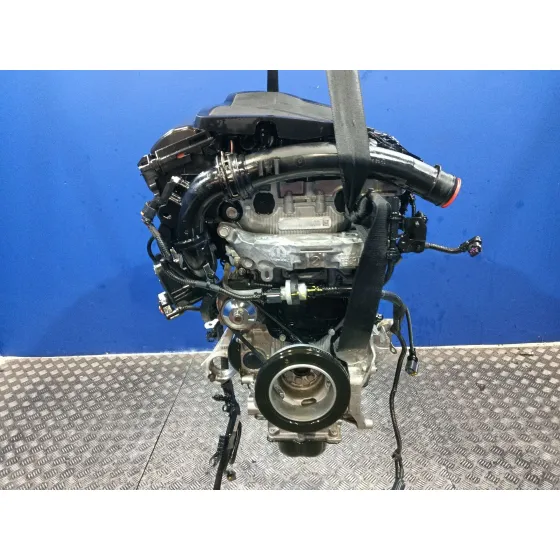 Motor Completo para Citroën C3 Aircross I (2R_, 2C_)