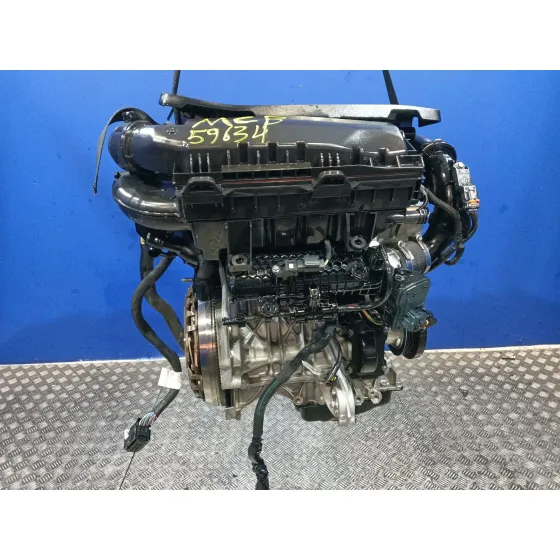 Motor Completo para Citroën C3 Aircross I (2R_, 2C_)