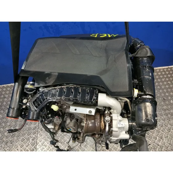 Motor Completo para Citroën C3 Aircross I (2R_, 2C_)