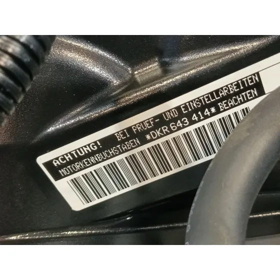 Motor Completo para Seat Arona (Kj7, Kjp)