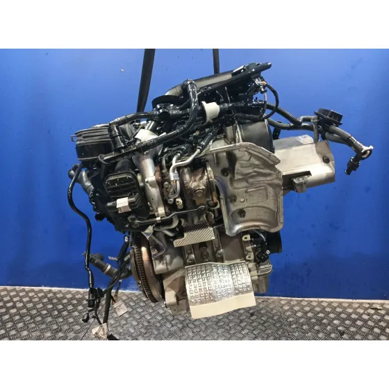 Motor Completo para Seat Arona (Kj7, Kjp)