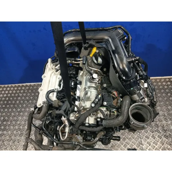 Motor Completo para Seat Arona (Kj7, Kjp)
