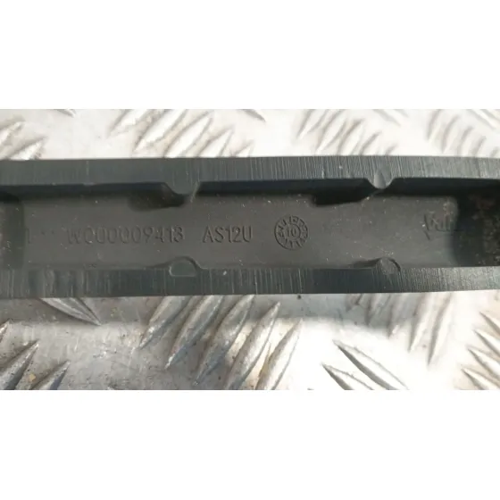 Brazo Limpia Delantero Izquierdo para Hyundai Ix20 (Jc)