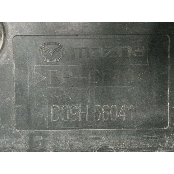 Soporte Bateria para Mazda Cx-3 (Dk)