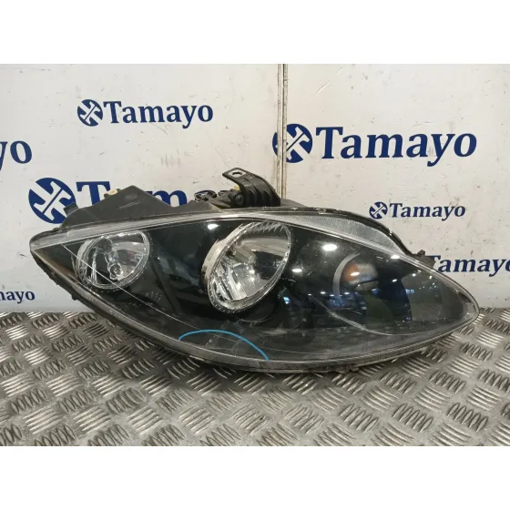 Faro Derecho para Seat Toledo (5P2)