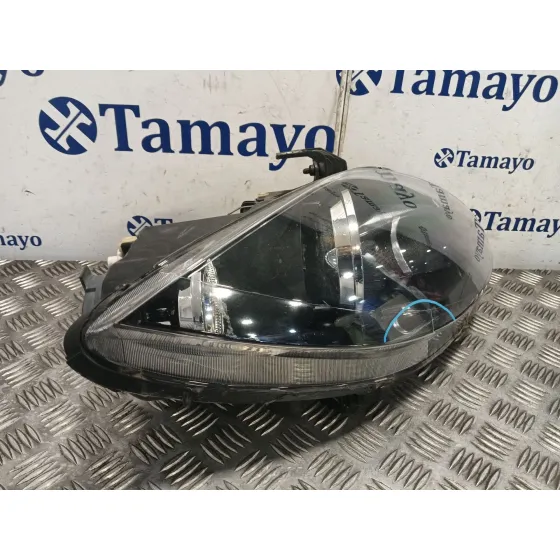 Faro Derecho para Seat Toledo (5P2)