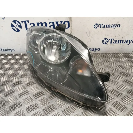Faro Derecho para Seat Toledo (5P2)
