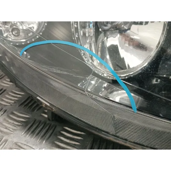 Faro Derecho para Seat Toledo (5P2)