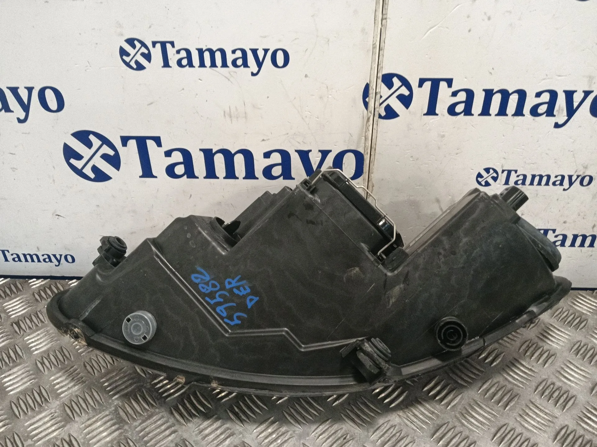 Faro Derecho para Seat Toledo (5P2)