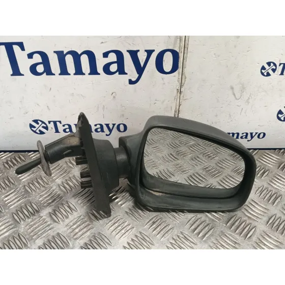Retrovisor Izquierdo para Dacia Sandero Ii (B8_)