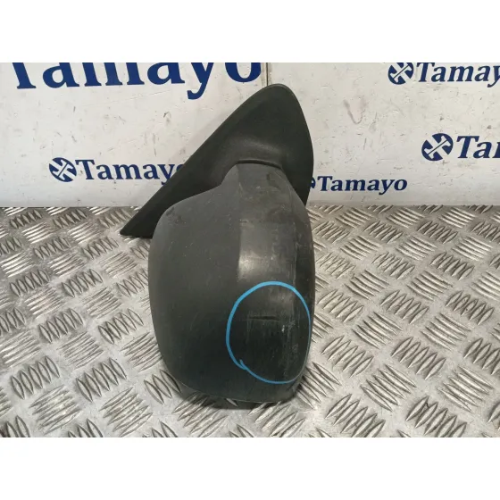 Retrovisor Izquierdo para Dacia Sandero Ii (B8_)