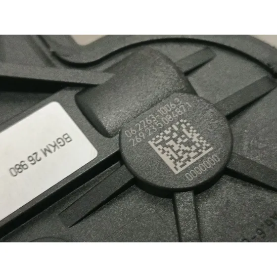 Pinza Freno Trasera Derecha para Mazda Cx-30 (Dm, Dt, Ed)