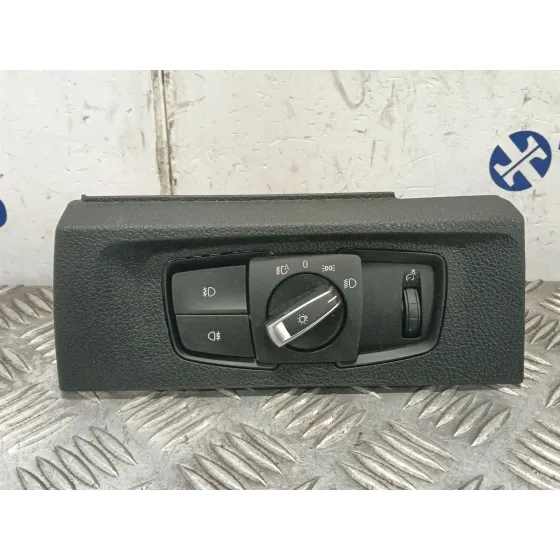 Mando Luces para Bmw 1 (F21)